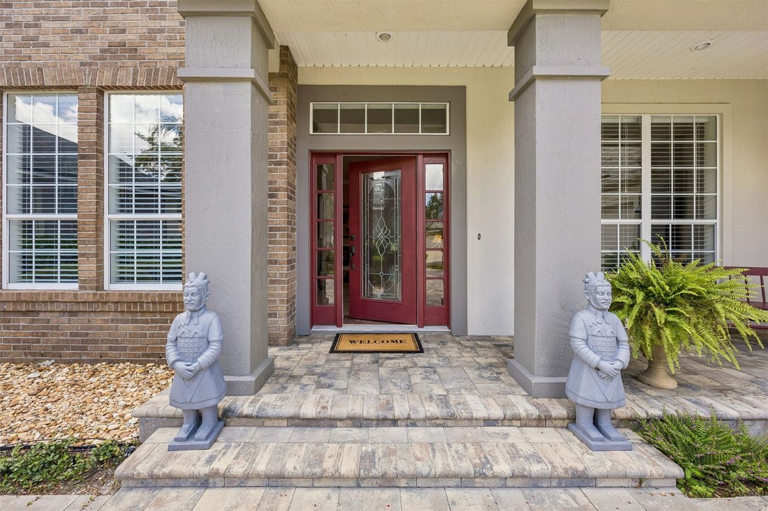 House in Fernandina Beach, Florida, United States 4 - 18422037