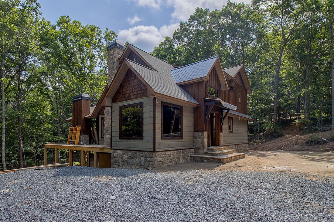 House in Morganton, Georgia, United States 4 - 18421579