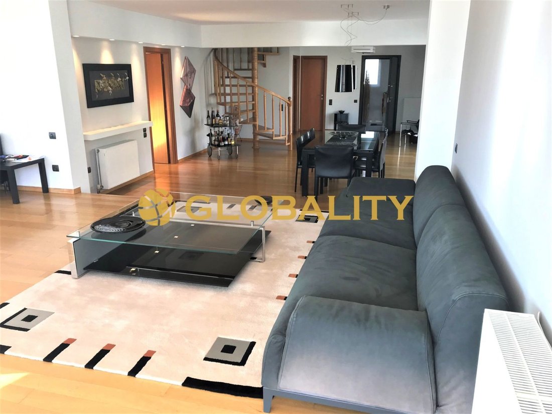 Apartment in Nea Penteli, Attica, Greece 2 - 18420641