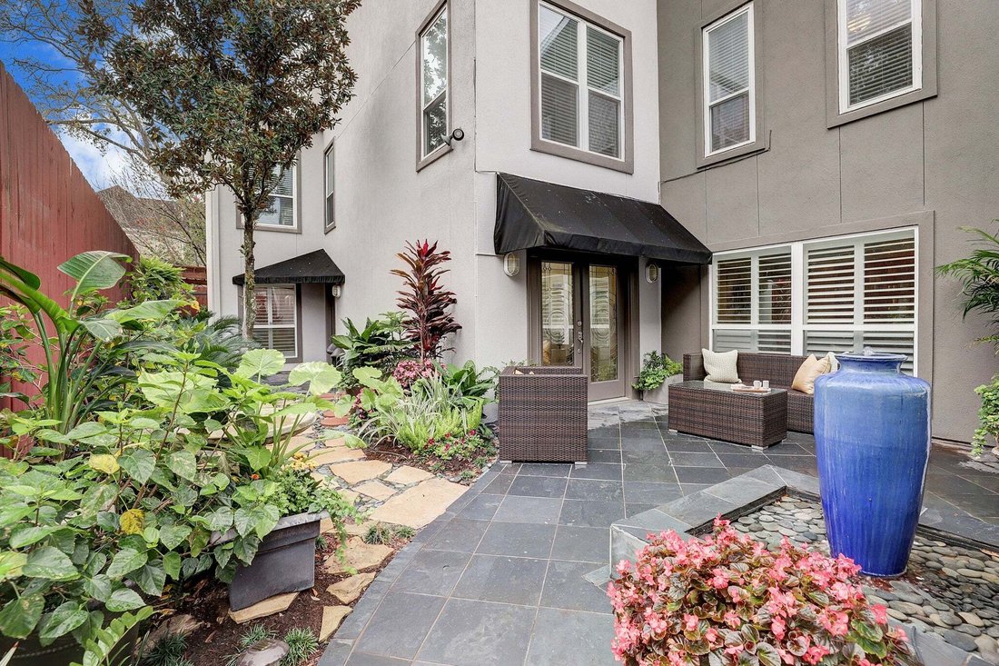House in Houston, Texas, United States 2 - 18422019