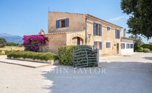 Casa en Inca, Islas Baleares, España 1