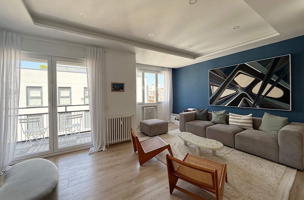 Apartment in Retiro, Madrid, Spain 2 - 18420893