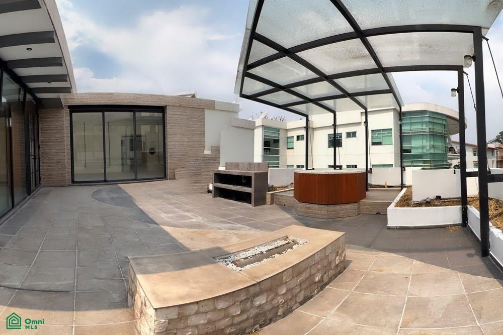 Condo in Naucalpan de Juárez, State of Mexico, Mexico 1 - 18030865