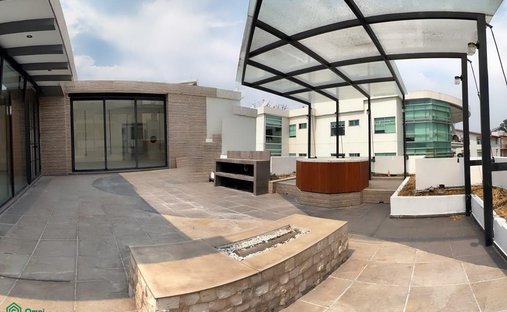 Condominio en Naucalpan de Juárez, Estado de México, México 1