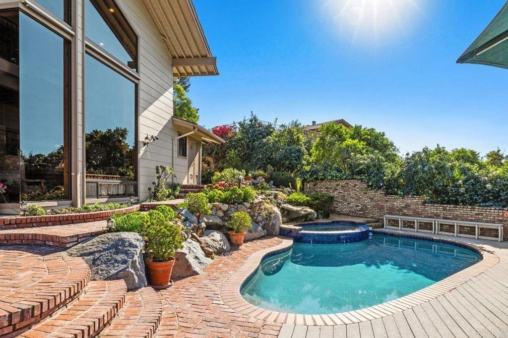 House in El Cajon, California, United States 3 - 18421956
