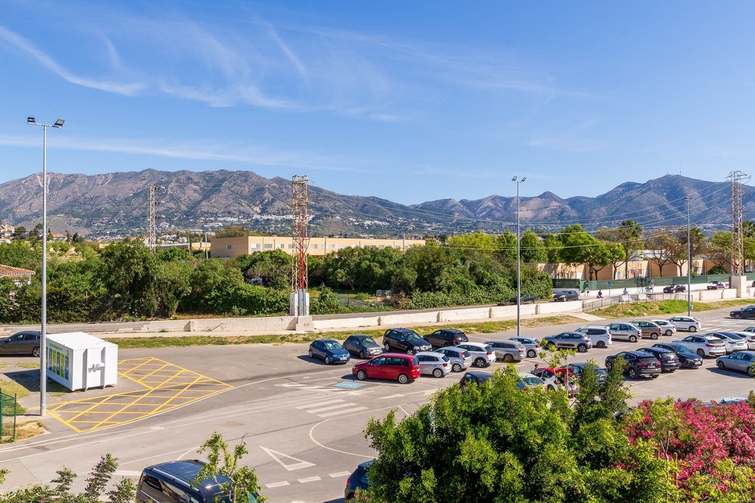 Appartamento a Las Lagunas, Mijas, Spagna 4 - 18391271