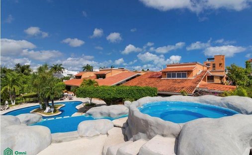 Casa a Cancún, Quintana Roo, Messico 1