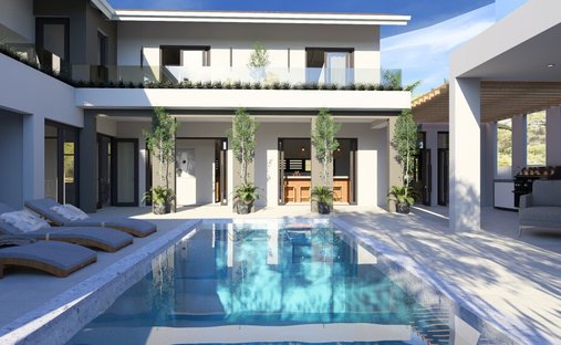 Casa en Sint Michiel, Curazao, Curazao 1