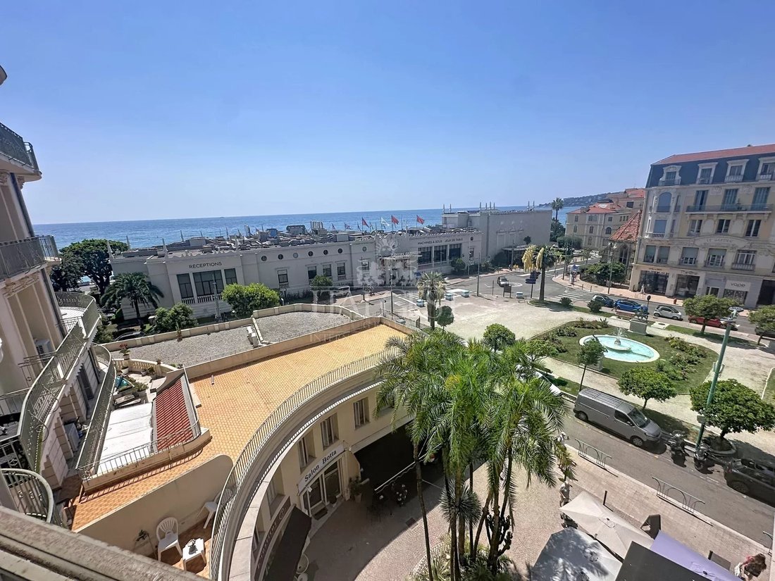 Apartment in French Riviera, Provence-Alpes-Côte d'Azur, France 4 - 18420992