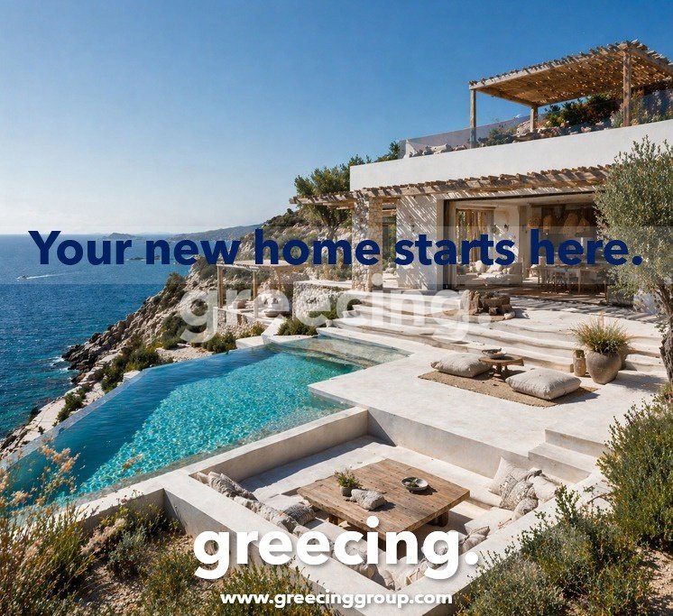 Apartment in Sunoikia Kolonakiou, 1st District of Athens, Athens 5 - 18420687