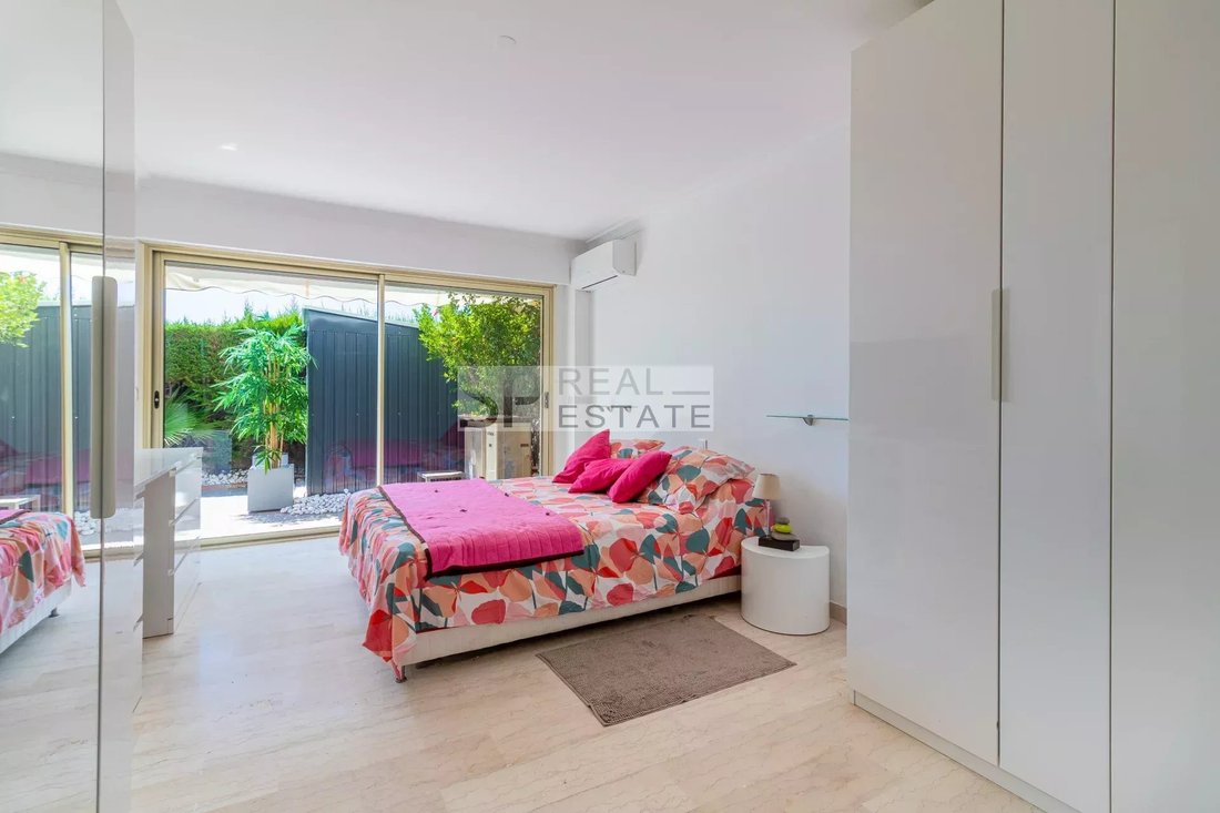 Apartment in La Californie, Cannes, France 5 - 18421330