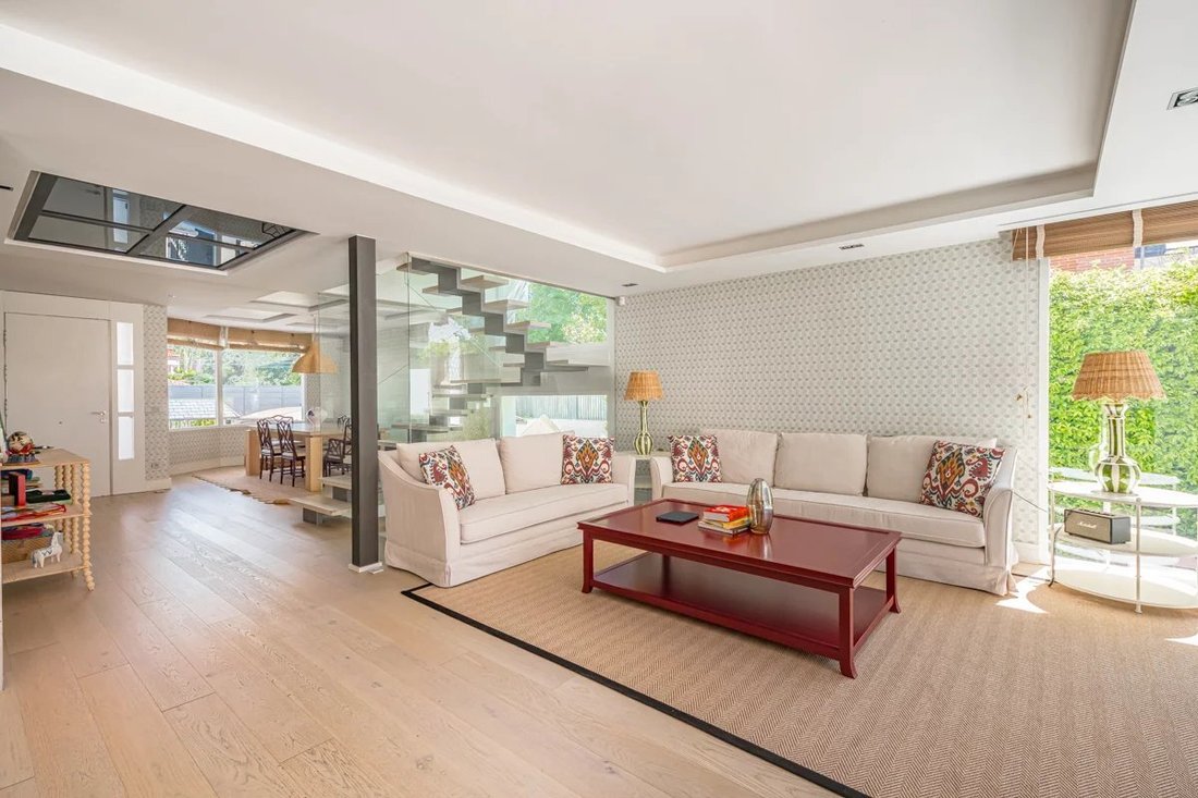 Chalet in Hortaleza, Madrid, Spain 2 - 18421311