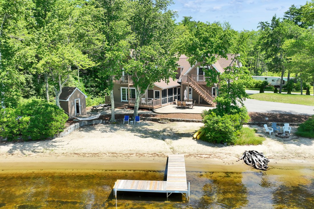 House in Jaffrey, New Hampshire, United States 1 - 18420527