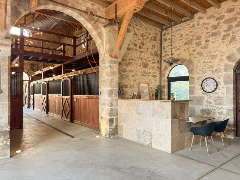 House in Laplume, Nouvelle-Aquitaine, France 4 - 18421449
