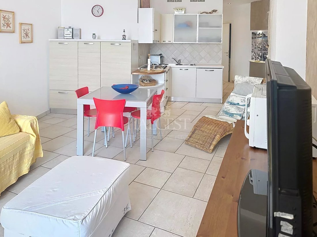 Apartment in French Riviera, Provence-Alpes-Côte d'Azur, France 3 - 18420992