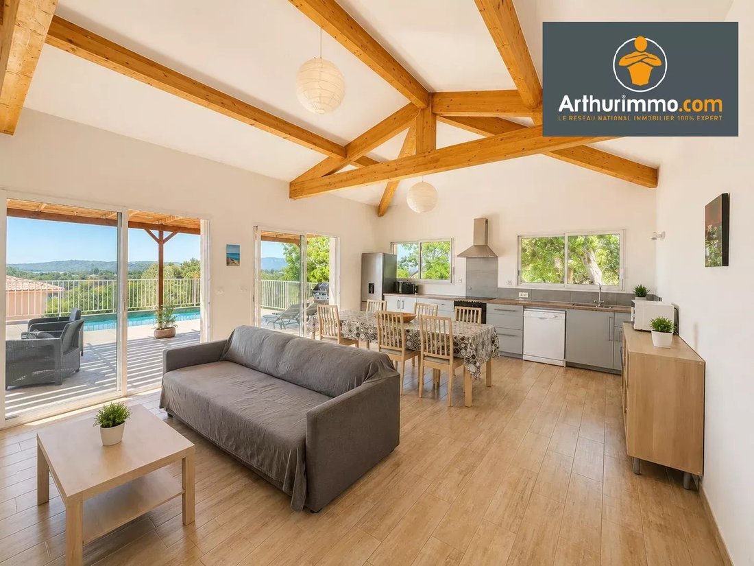 House in Porto-Vecchio, Corsica, France 4 - 18421433