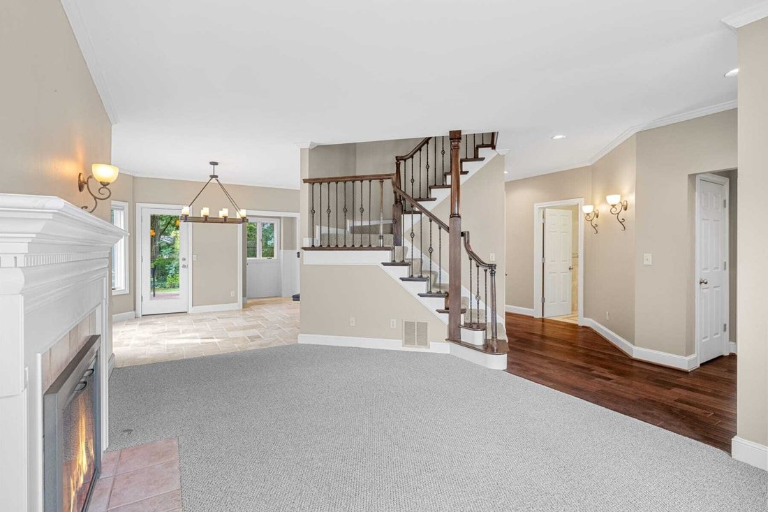 House in Lake Oswego, Oregon, United States 5 - 18421767