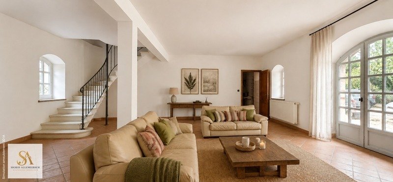 House in Pieusse, Occitania, France 4 - 18421426