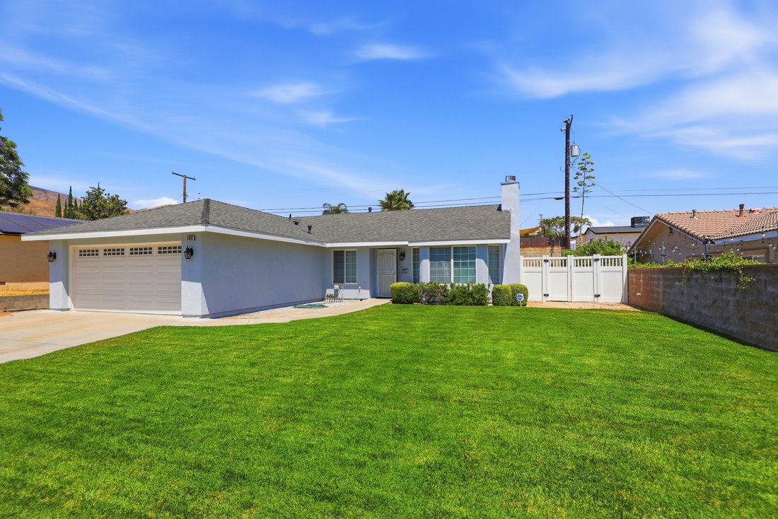 House in San Bernardino, California, United States 1 - 18421400