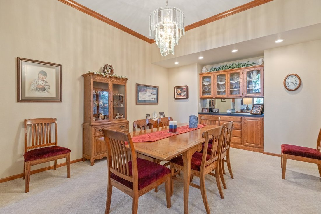 House in Cheyenne, Wyoming, United States 4 - 18420523
