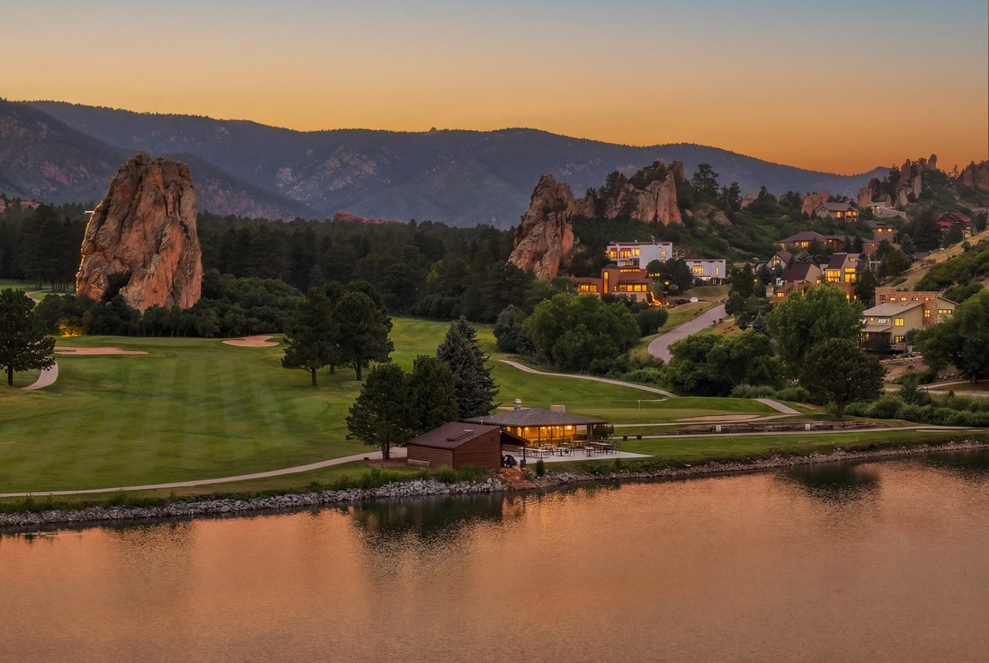 House in Larkspur, Colorado, United States 2 - 18421401