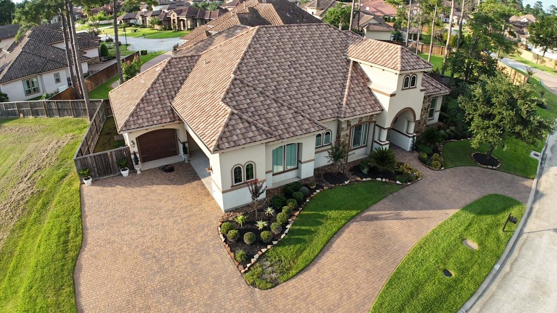 House in Spring, Texas, United States 2 - 18421798