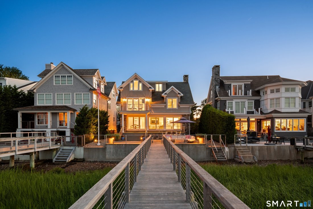 House in Norwalk, Connecticut, United States 4 - 18422095