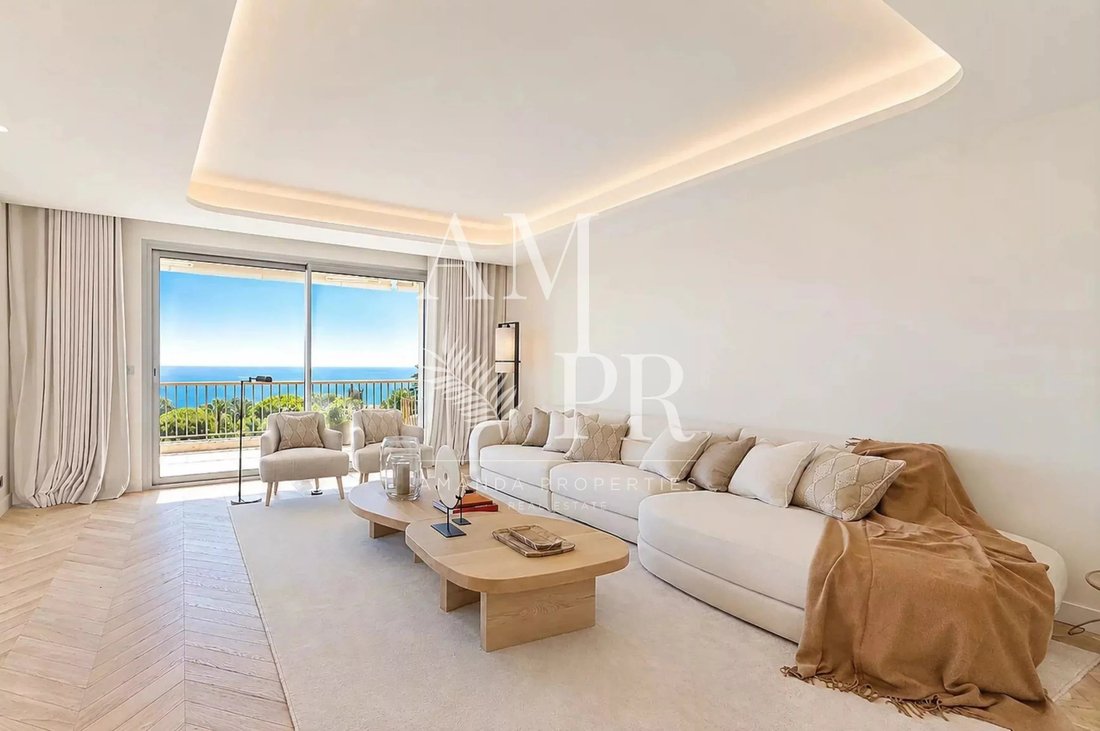 Appartamento a La Californie, Cannes, Francia 4 - 18413964