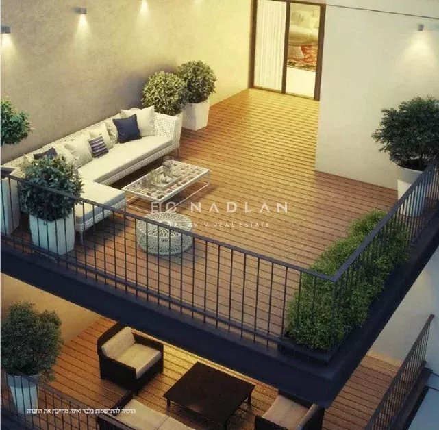Apartment in Tel Aviv-Yafo, Tel Aviv District, Israel 4 - 18421167