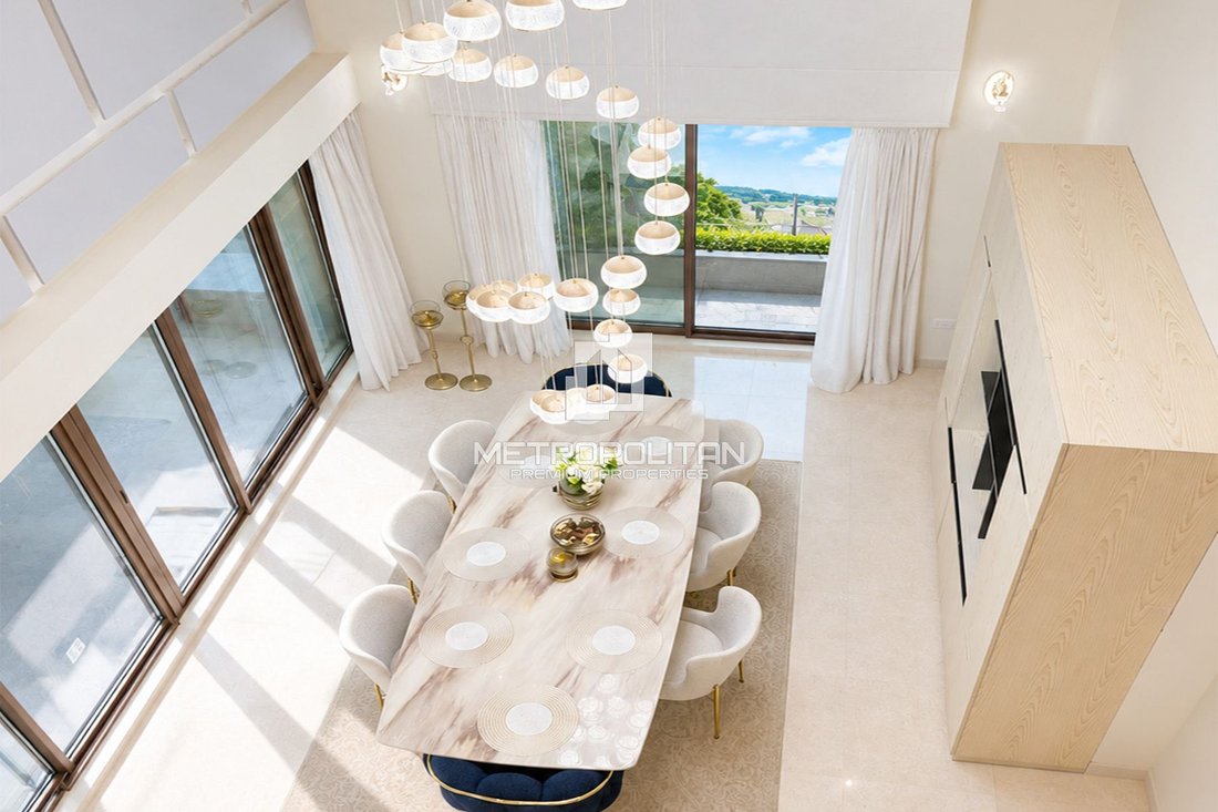 Villa in Nad Al Sheba 1, Nad Al Sheba, Dubai 2 - 18421136