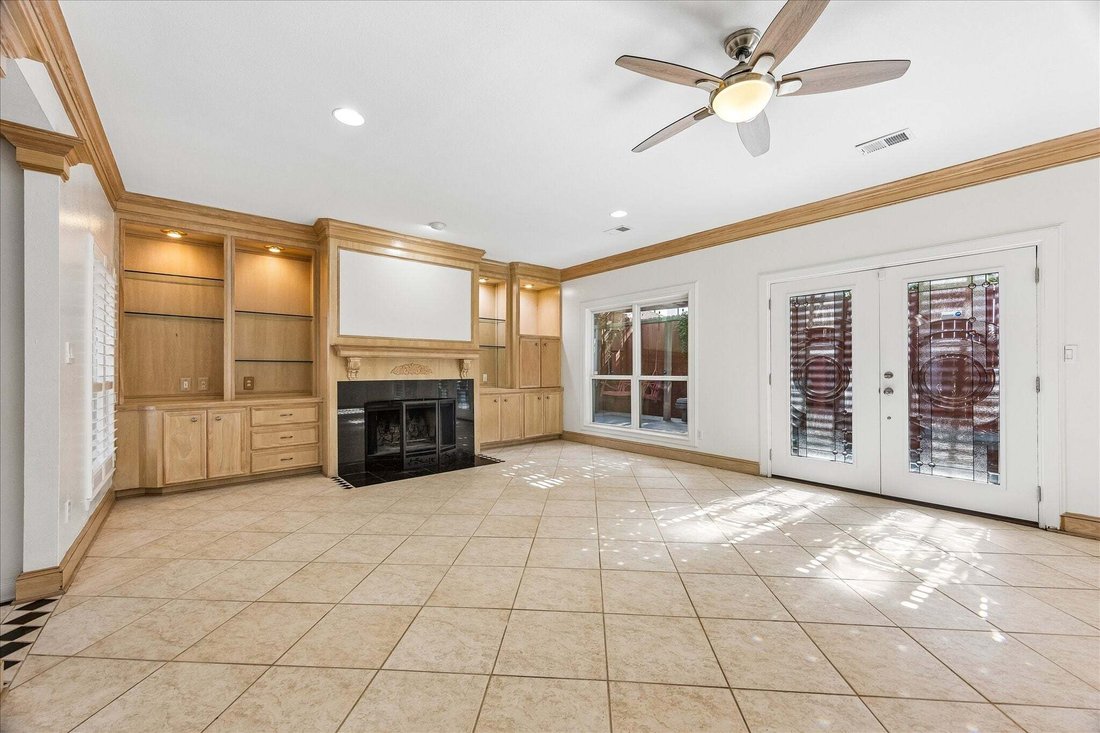 House in Houston, Texas, United States 3 - 18422019