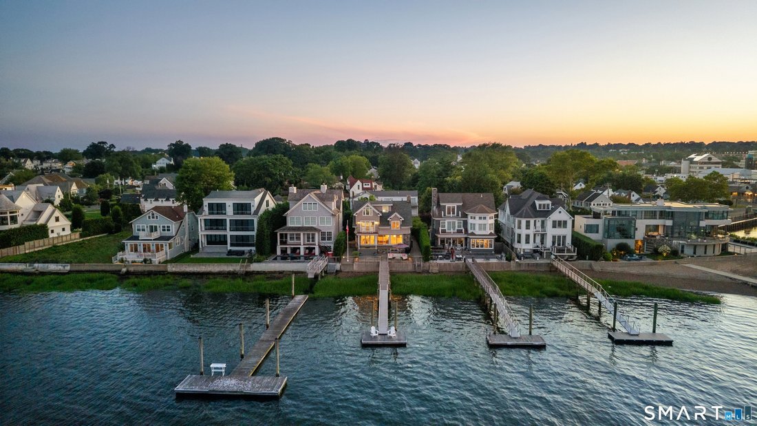 House in Norwalk, Connecticut, United States 2 - 18422095