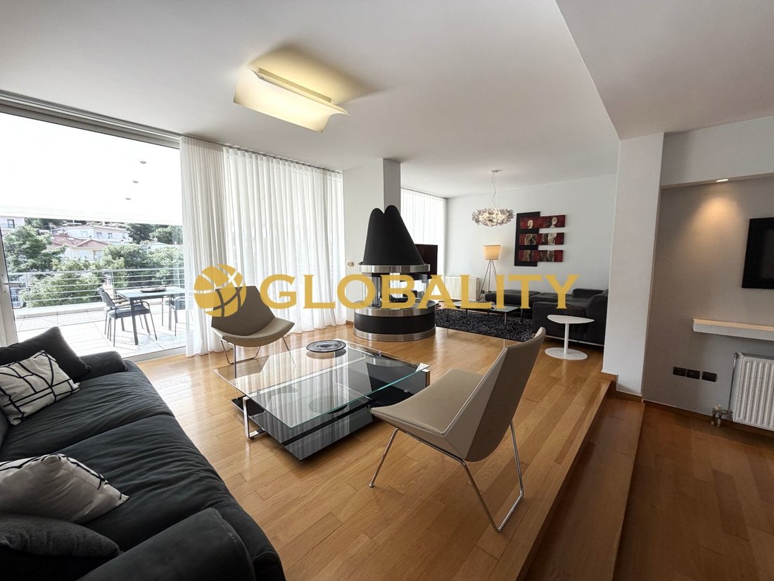 Apartment in Nea Penteli, Attica, Greece 1 - 18420641