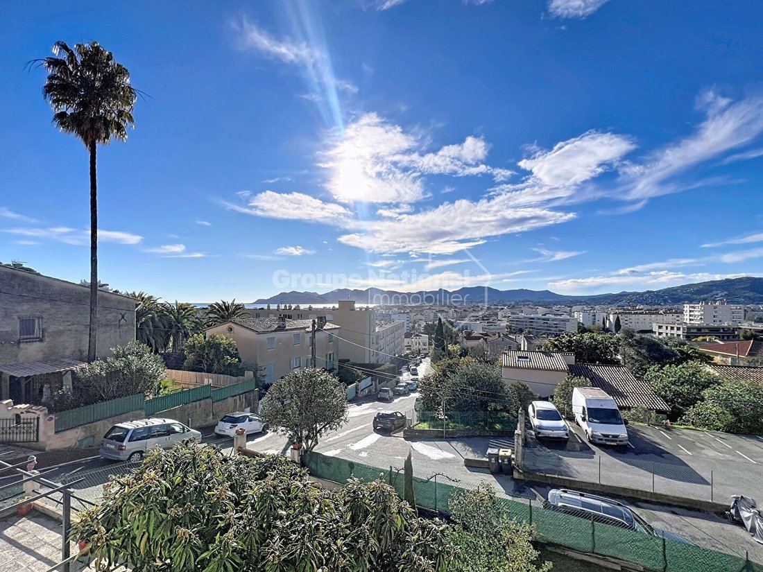 Apartment in Cannes, Provence-Alpes-Côte d'Azur, France 1 - 17142577
