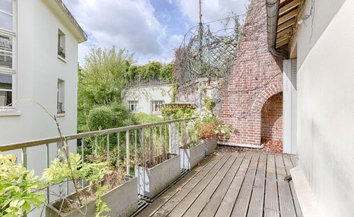 Villa in Montmartre, Paris 18e Arrondissement, Paris 1