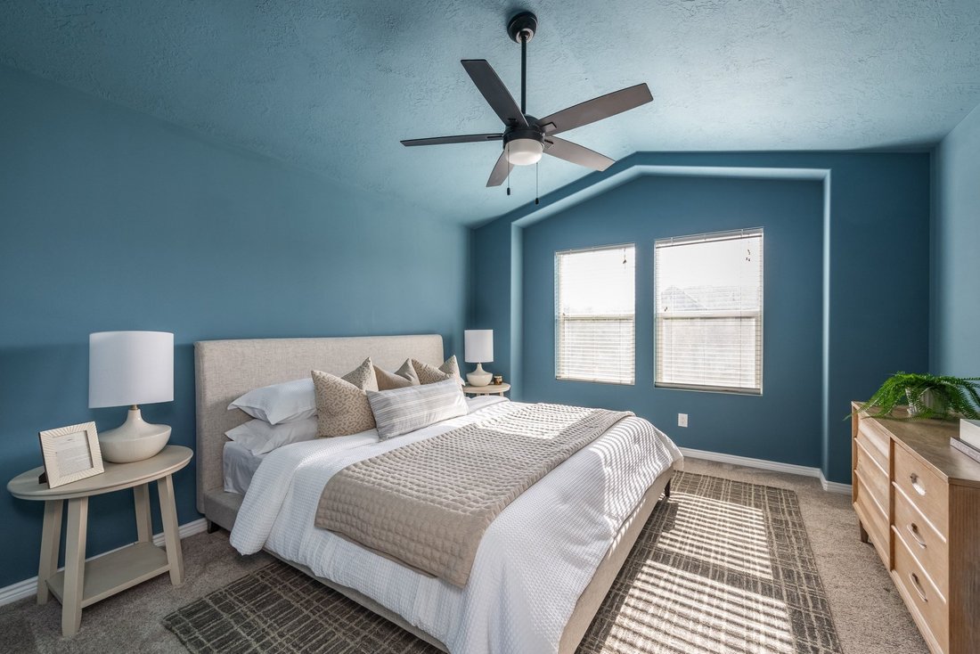 House in West Jordan, Utah, United States 4 - 18421586