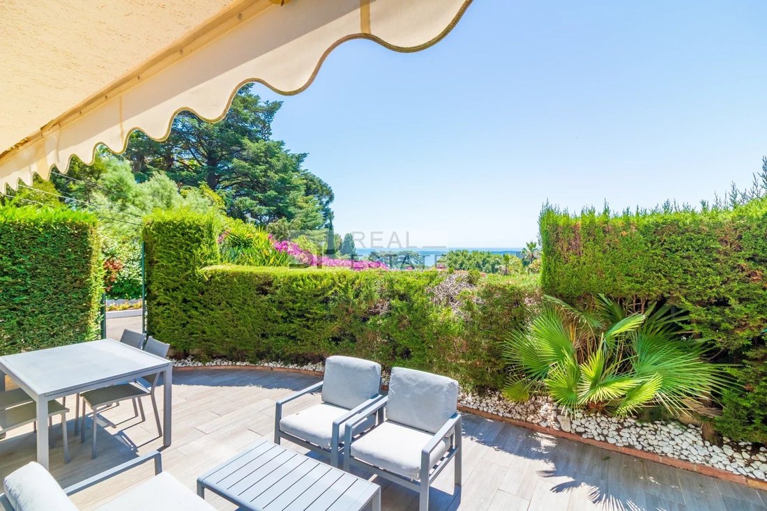 Apartment in La Californie, Cannes, France 1 - 18421330