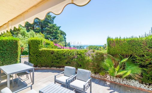 Appartamento a La Californie, Cannes, Francia 1