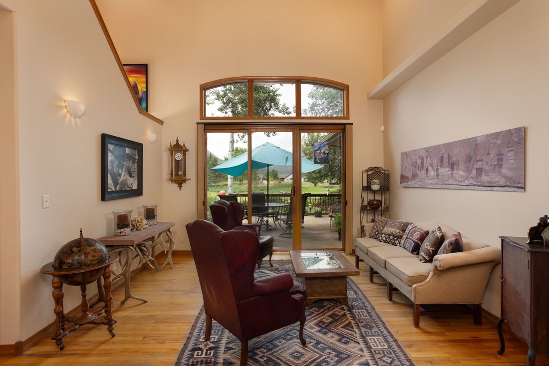 House in Durango, Colorado, United States 5 - 18421706