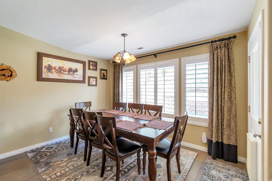 House in St. George, Utah, United States 4 - 18422318