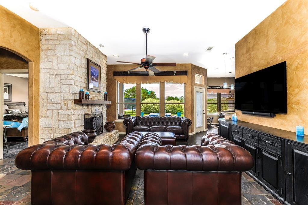 House in Nemo, Texas, United States 5 - 18423782