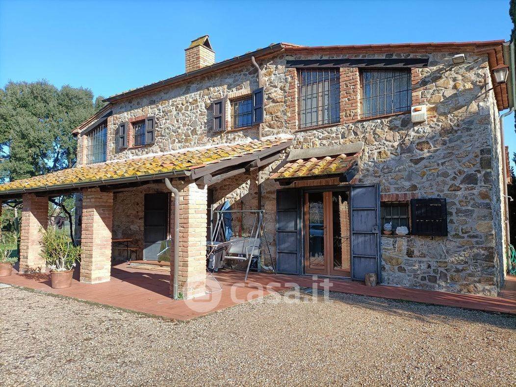Castle of Castiglione, Castiglione della Pescaia, Tuscany 5 - 18424029