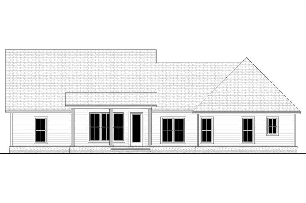 House in Talking Rock, Georgia, United States 3 - 18423273