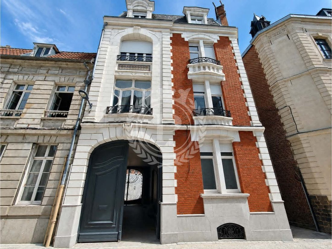 House in Les Hochettes, Arras, France 1 - 18422898
