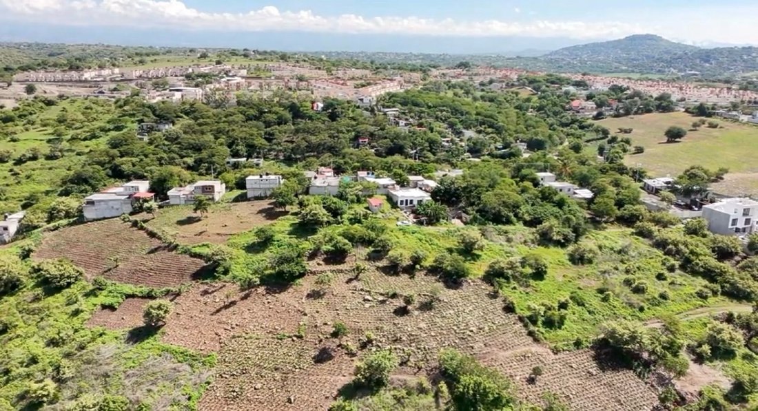 Land in Xochitepec, Morelos, Mexico 4 - 18421952
