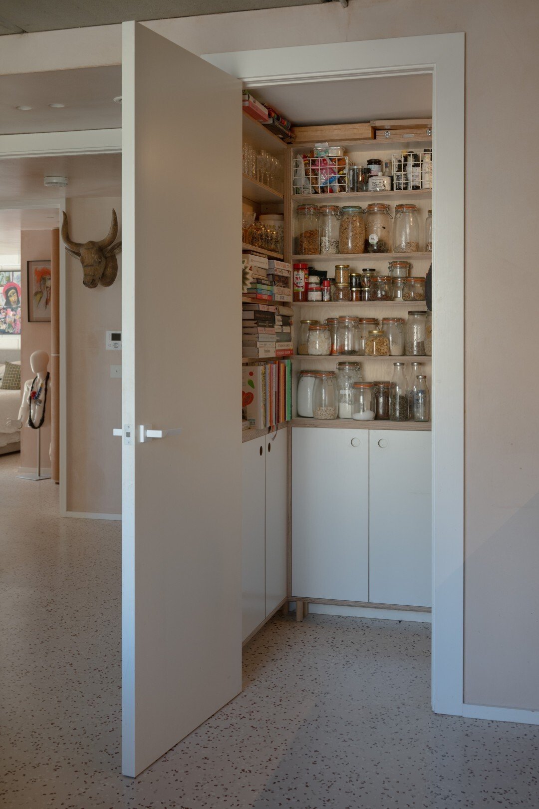 Apartment in Tower Hamlets, England 5 - 18422140