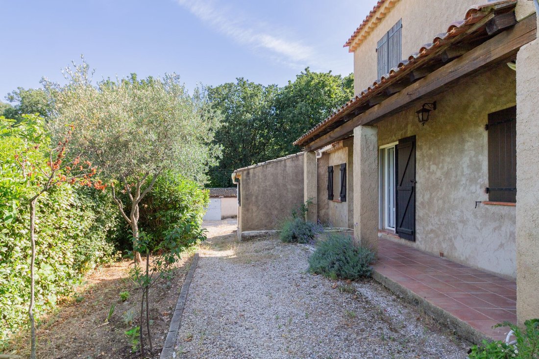 Villa a Centre Ville, Cogolin, Francia 5 - 18421512