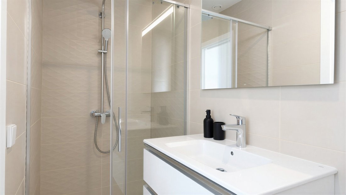 Apartment in Palma, Balearic Islands, Spain 4 - 18420912