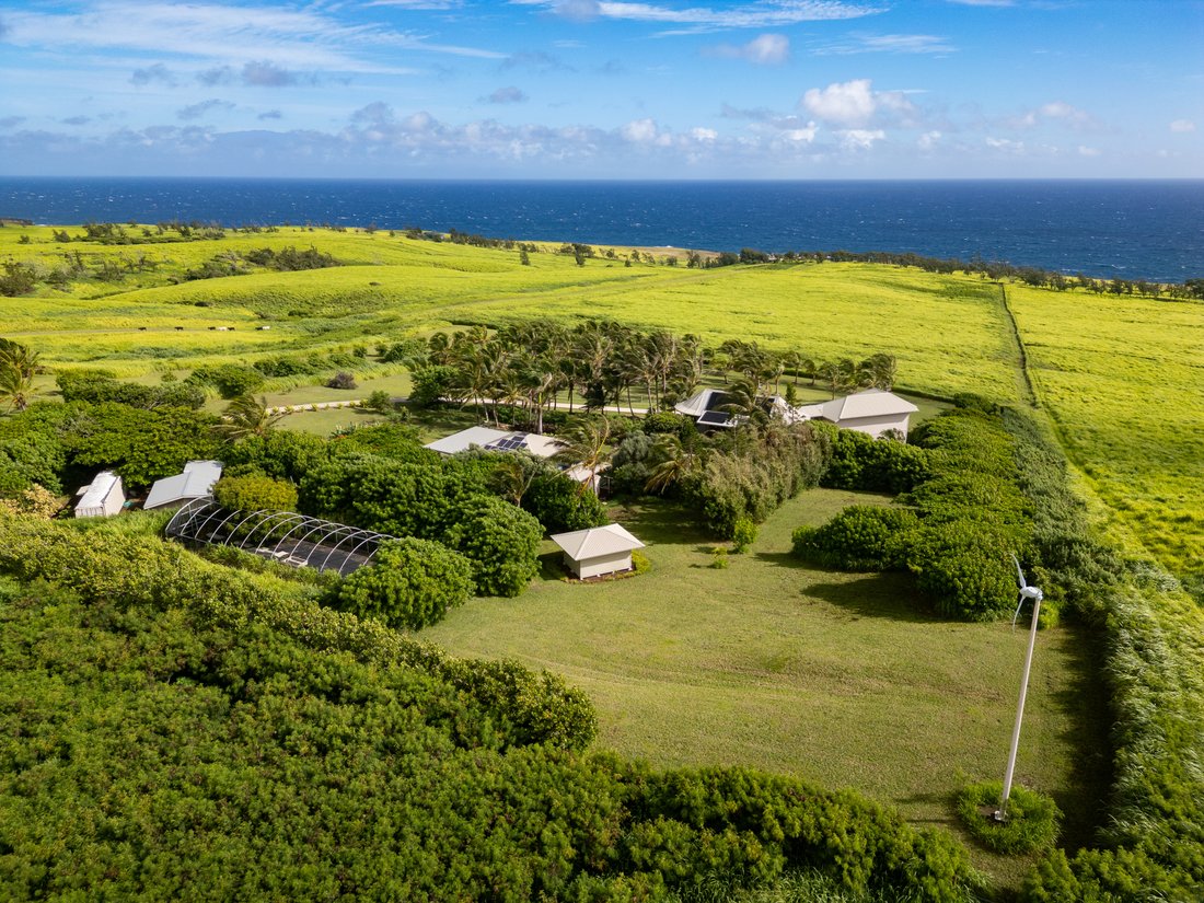 Terrain à Hawi, Hawaï, États-Unis 2 - 18423133
