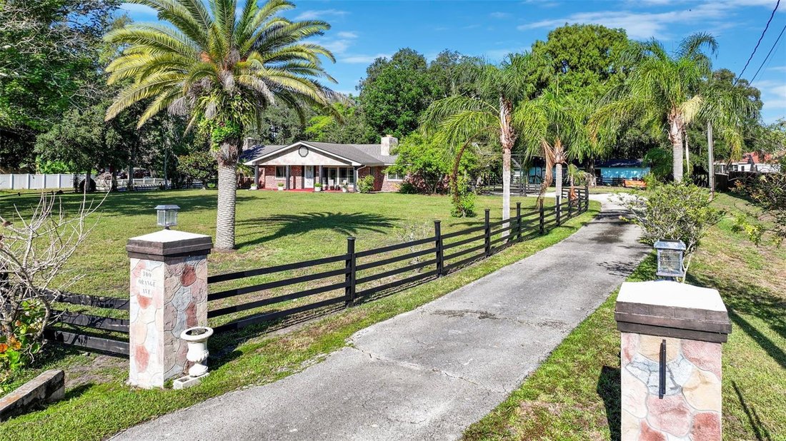 House in St. Cloud, Florida, United States 1 - 18422228